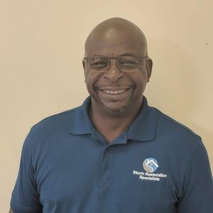 Meet your Posher, Ralph